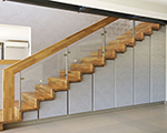 Construction et protection de vos escaliers par Escaliers Maisons à Saint-Nicolas-des-Bois